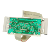 Electronic board, Display module 230 mm