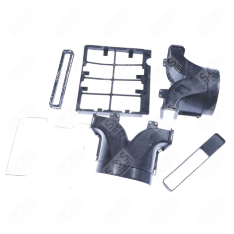 IKEA MOUNTING KIT EXTRACTOR HOOD - 482000099025, C00522495