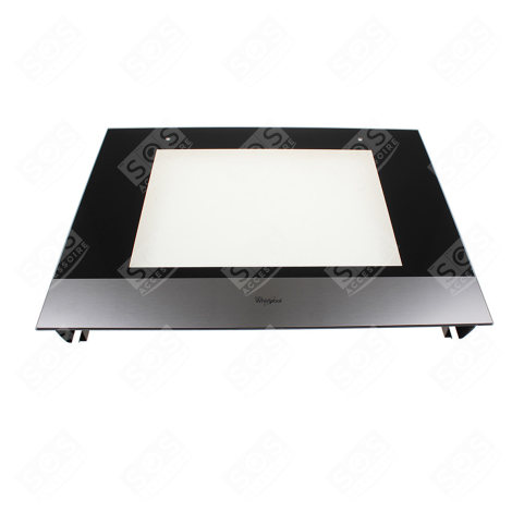 EXTERNAL DOOR GAS / ELECTRIC OVENS - 481010395795, C00377127