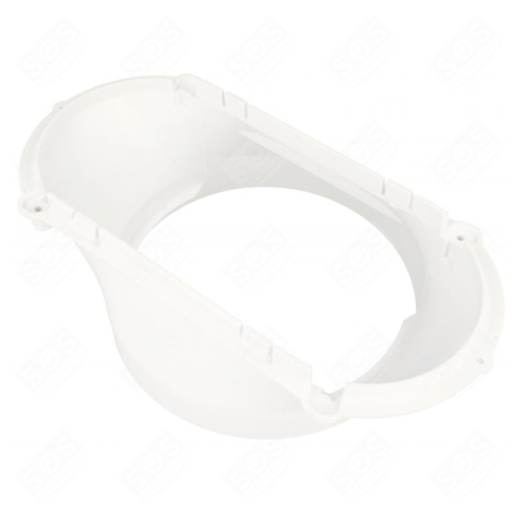 ADAPTATEUR, RACCORD DU TUYAU D'ÉVACUATION AIR CONDITIONER  - 482000091919