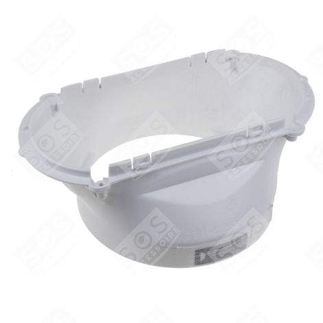 ADAPTER, DRAIN HOSE CONNECTION AIR CONDITIONER  - 482000091919