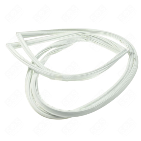CLIP-ON DOOR SEAL 1700 X 570 MM REFRIGERATOR, FREEZER - 710871600, 7108716