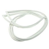 Clip-on door seal 1700 x 570 mm