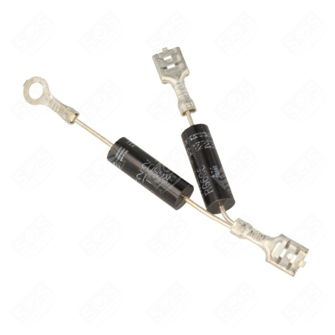HIGH VOLTAGE DIODE MICROWAVE OVENS - 481913038078, C00342185