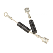 High Voltage Diode
