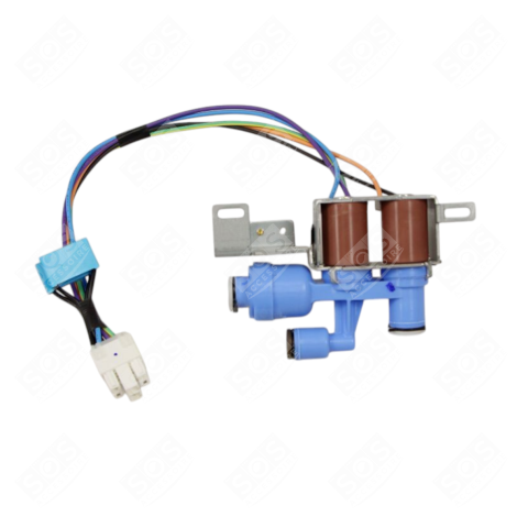 SOLENOID VALVE REFRIGERATOR, FREEZER - 0064002383A