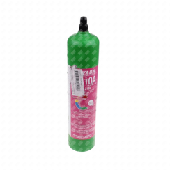 Gas bottle R410a 800g
