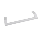 Door handle (refrigerator part)