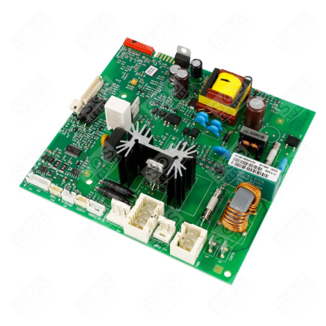 POWER BOARD COFFEE MAKER, ESPRESSO - 421941309441