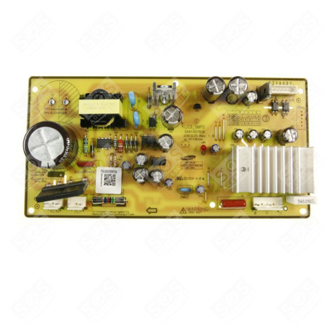 ELECTRONIC BOARD, INVERTER ORIGINAL REFRIGERATOR, FREEZER - DA92-00215U
