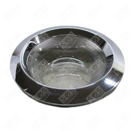 COMPLETE DOOR WASHING MACHINES - ADC74154923