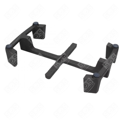 CAST IRON GRID GAS / ELECTRIC OVENS - 3546211032