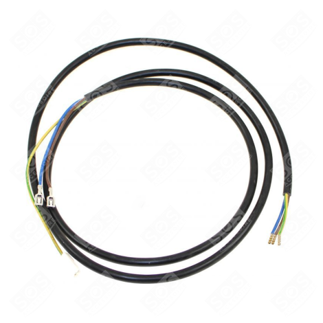 POWER CORD GAS / ELECTRIC OVENS - AS0000089, AS0053949
