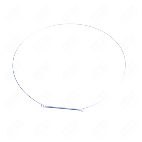 CLAMP RING WASHING MACHINES - 45319050
