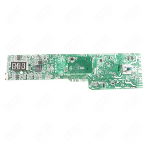 ELECTRONIC CARD, POWER MODULE WASHING MACHINES - 49035489, 49038437