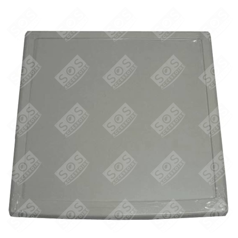 COUCERCLE DESSUS TOP  WASHING MACHINES - DC97-14953A