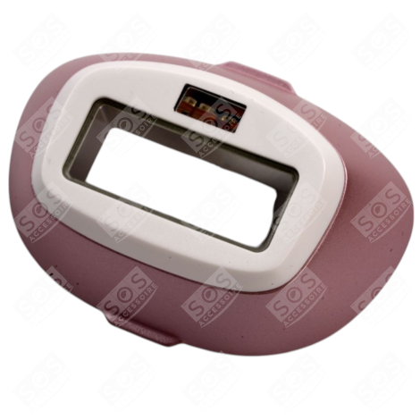 BODY ATTACHMENT HAIR REMOVAL - 422210057832