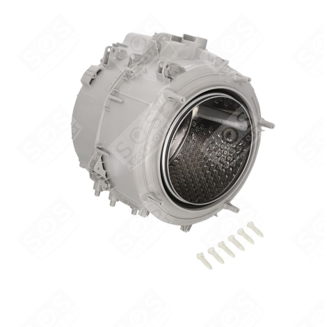 COMPLETE TUB ASSEMBLY WASHING MACHINES - 3484168509
