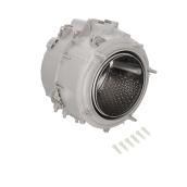 Complete Tub Assembly