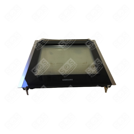 COMPLETE DOOR GAS / ELECTRIC OVENS - DG94-01090A