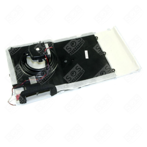 FAN GRILLE REFRIGERATOR, FREEZER - AEB73244601, AEB73224801