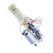 Transmission kit (Chiaphua) 230V