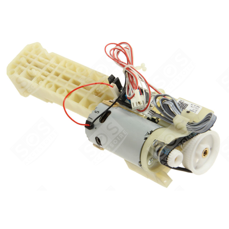 TRANSMISSION KIT (CHIAPHUA) 230V COFFEE MAKER, ESPRESSO - 7313292544, AS13200104