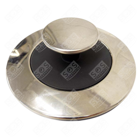 REMOVABLE LID KETTLE, WATER FILTER JUG - KW717139