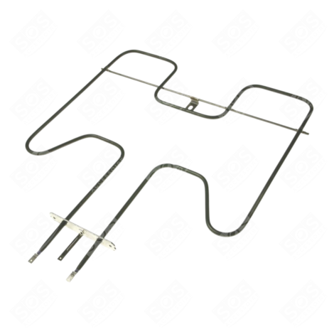 TOP HEATING ELEMENT GAS / ELECTRIC OVENS - 481011111740, C00519085