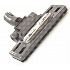 Original brush, nozzle