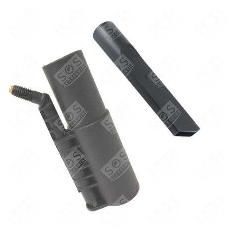 SET OF HIGH-PRESSURE NOZZLES 120° WITH FLAT NOZZLE STEAM CLEANER - M0007065