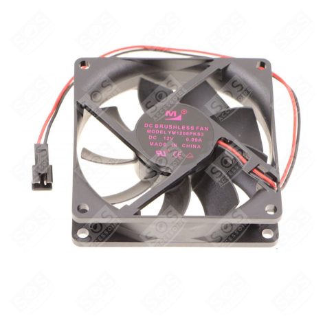 VENTILATEUR 8020LS WINE CELLAR - 17040146, 3000000019