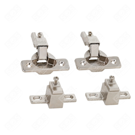 CUPBOARD DOOR HINGE WASHING MACHINES - 140170501013