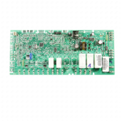 Electronic board, power module