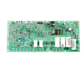 Electronic board, power module