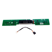 Electronic board, display module