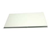 Glass shelf, vegetable compartment