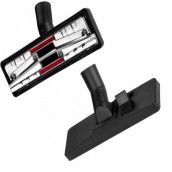 Original comb brush, diameter 35 mm