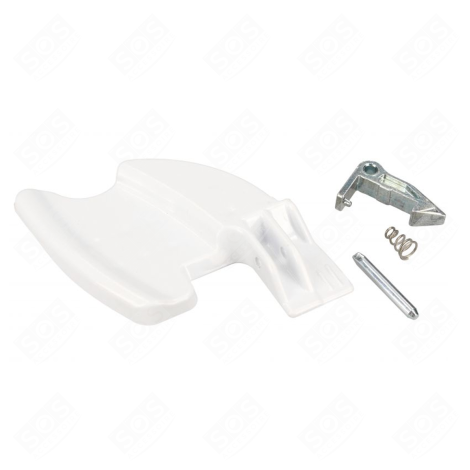 DOOR HANDLE WASHING MACHINES - 49016396