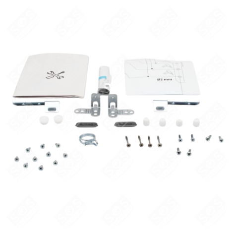 ACCESSORIES KIT (REFERENCE 9940) DISHWASHER - 1784430277