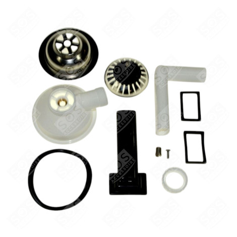 PLUG 1V SMALL HOUSEHOLD APPLIANCE - 697450376