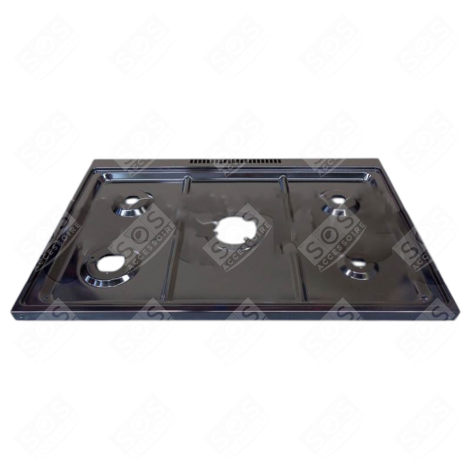COOKING PLATE GAS / ELECTRIC OVENS - 205617696
