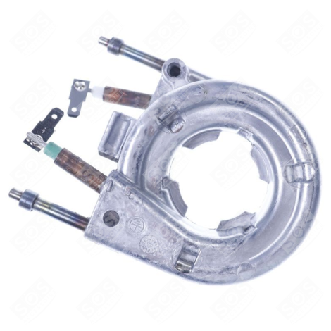 TEMPERATURE FUSE, THERMOBLOCK 2010L 230V 1400W COFFEE MAKER, ESPRESSO - 6778235