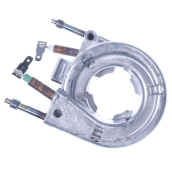 Temperature fuse, thermoblock 2010l 230V 1400W