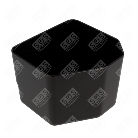 TANK, COFFEE GROUNDS CONTAINER COFFEE MAKER, ESPRESSO - 6556013