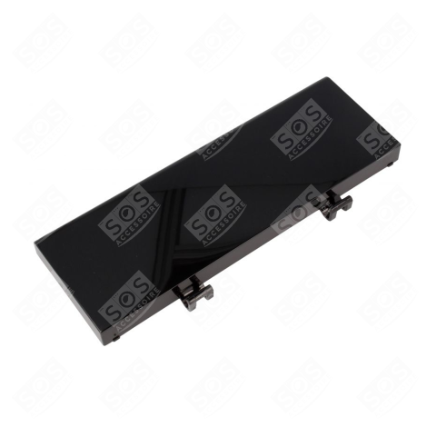 BLACK WATER TANK LID COFFEE MAKER, ESPRESSO - 6556068