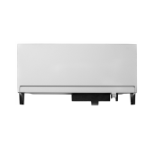 Drip tray, Drip tray cover