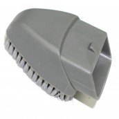 Original brush, nozzle