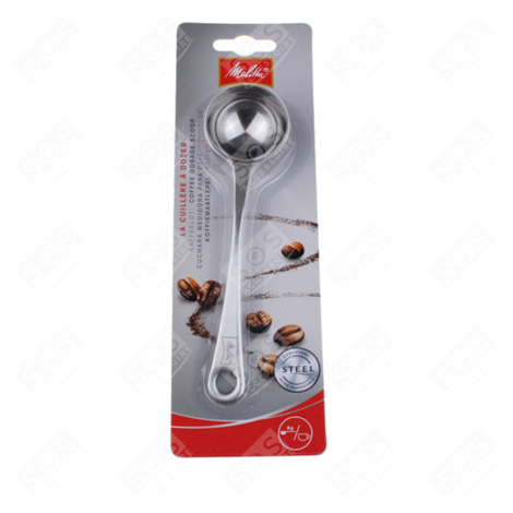 DOSING SPOON COFFEE MAKER, ESPRESSO - 6702762, 6761023