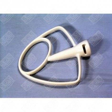 PLASTIC BEATER FOOD PROCESSOR - KW686153